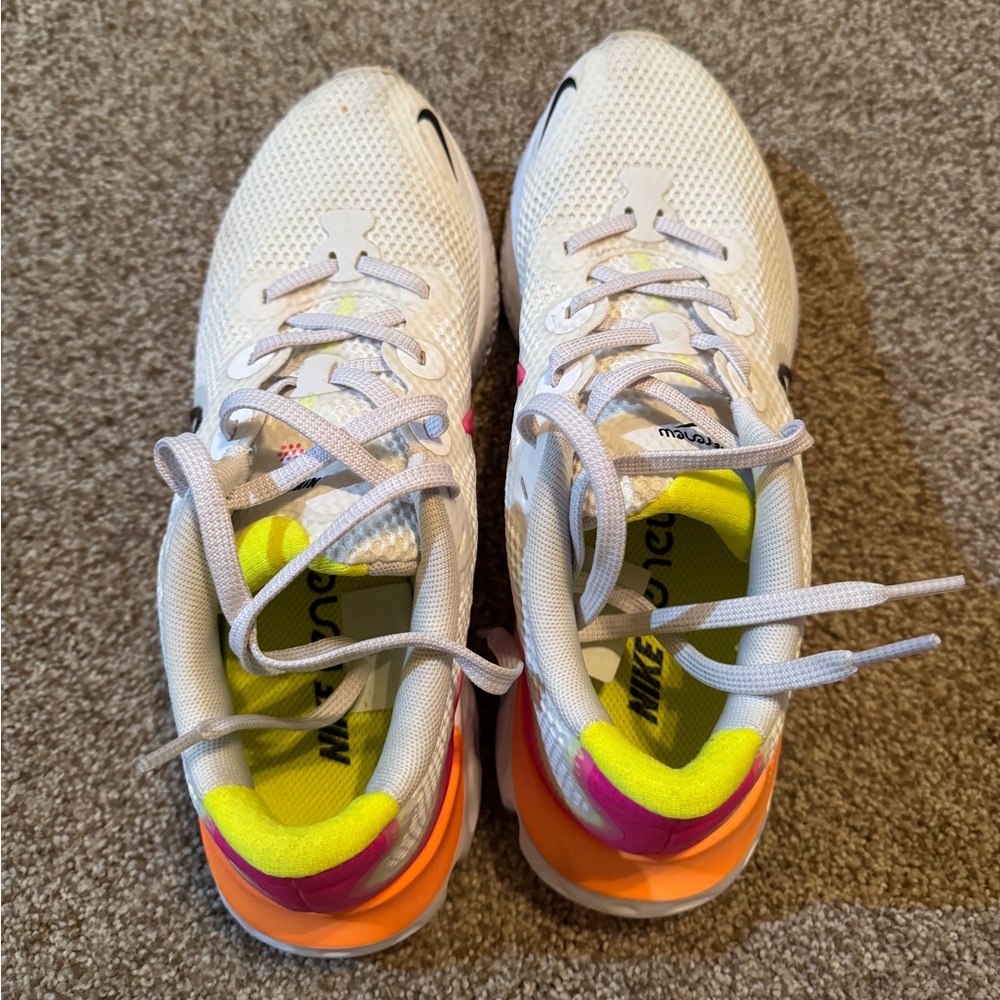 Nike Renew shoes